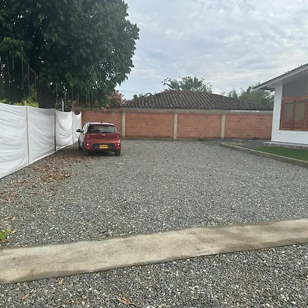 Eco Cabanas Montana Santa Elena  Exterior photo