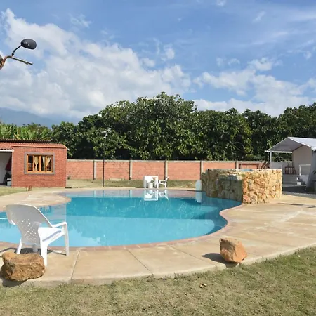 Eco Cabanas Montana Santa Elena  Exterior photo