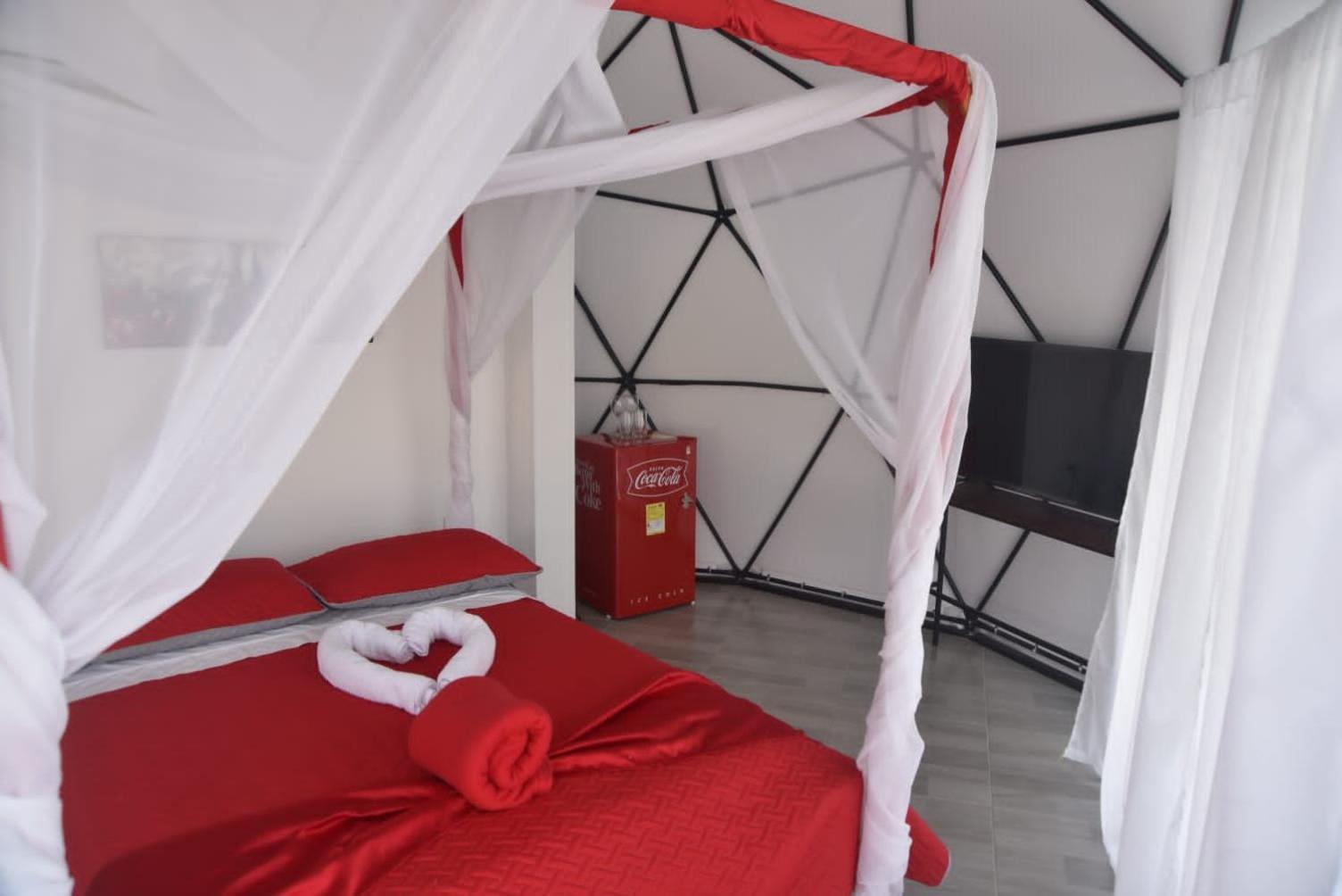 Campsite Eco Montana