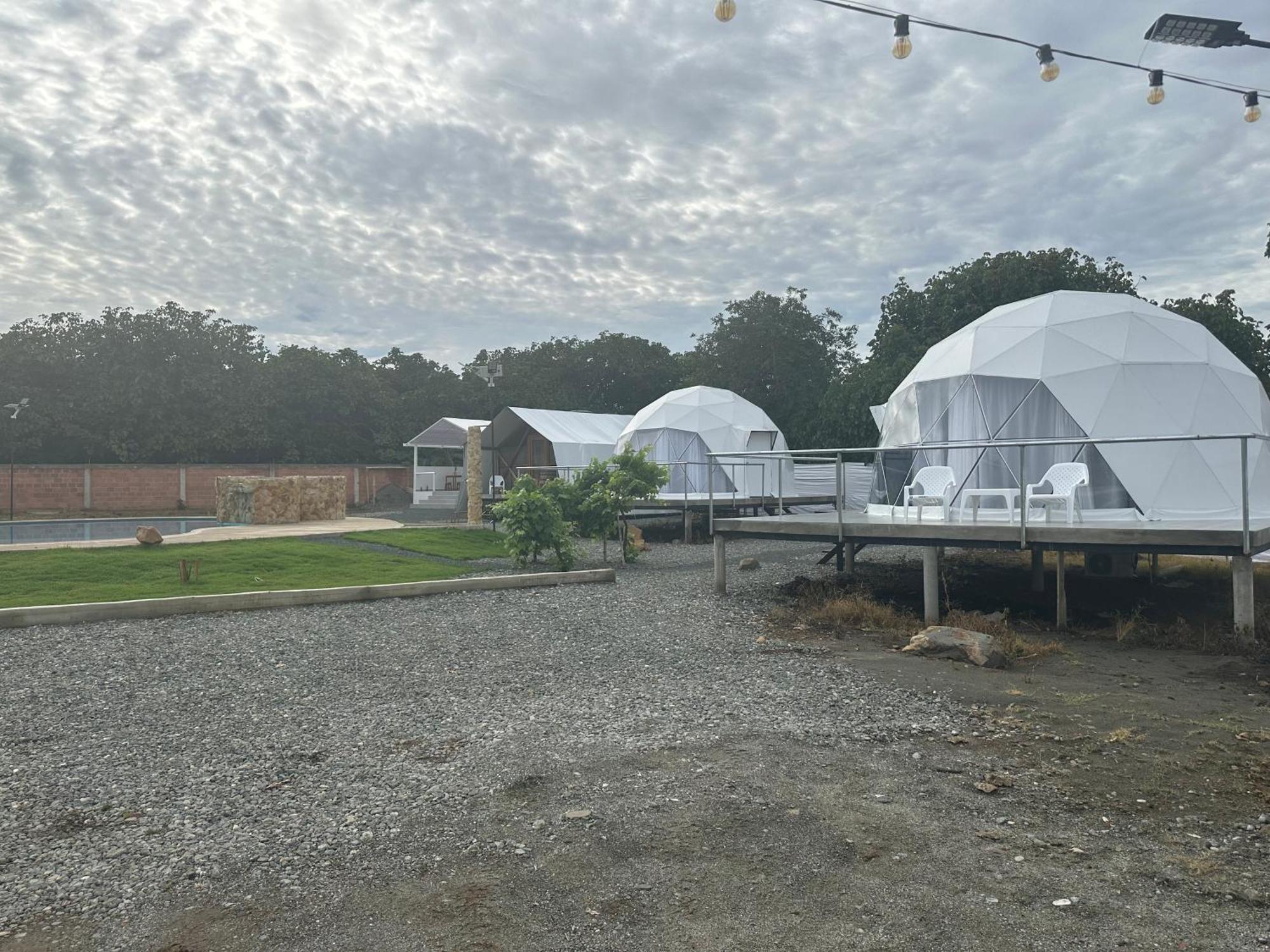 Eco Montana * Santa Elena (El Cerrito)