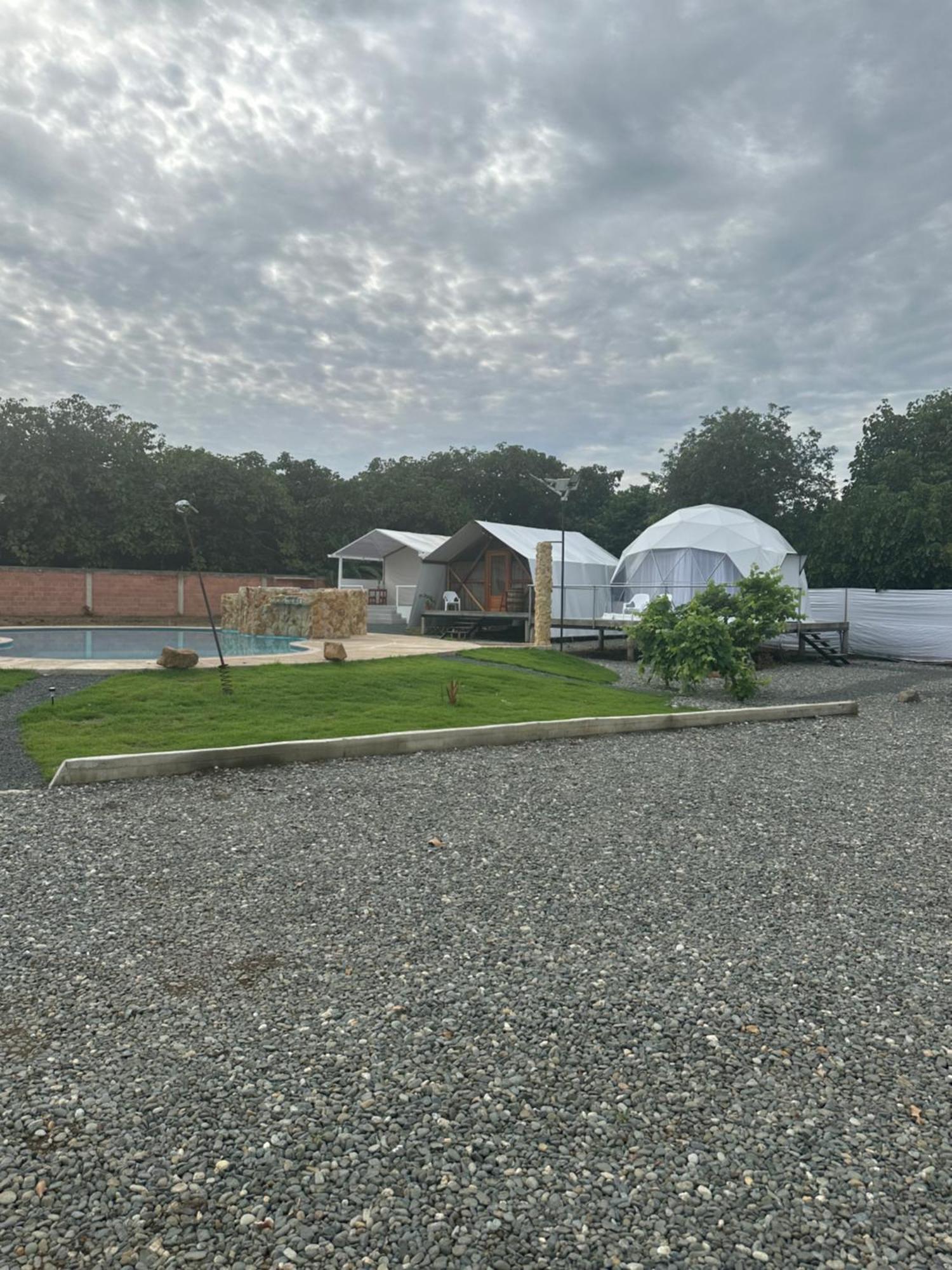 Eco Montana Santa Elena (El Cerrito)
