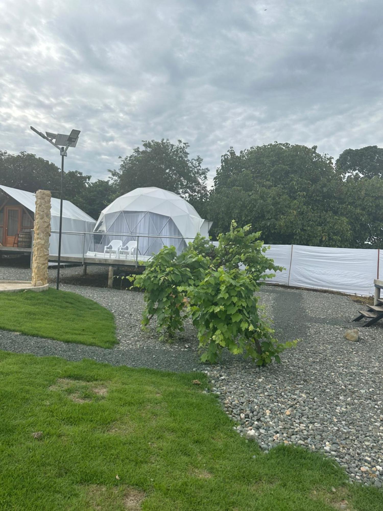 Eco Montana Santa Elena (El Cerrito)