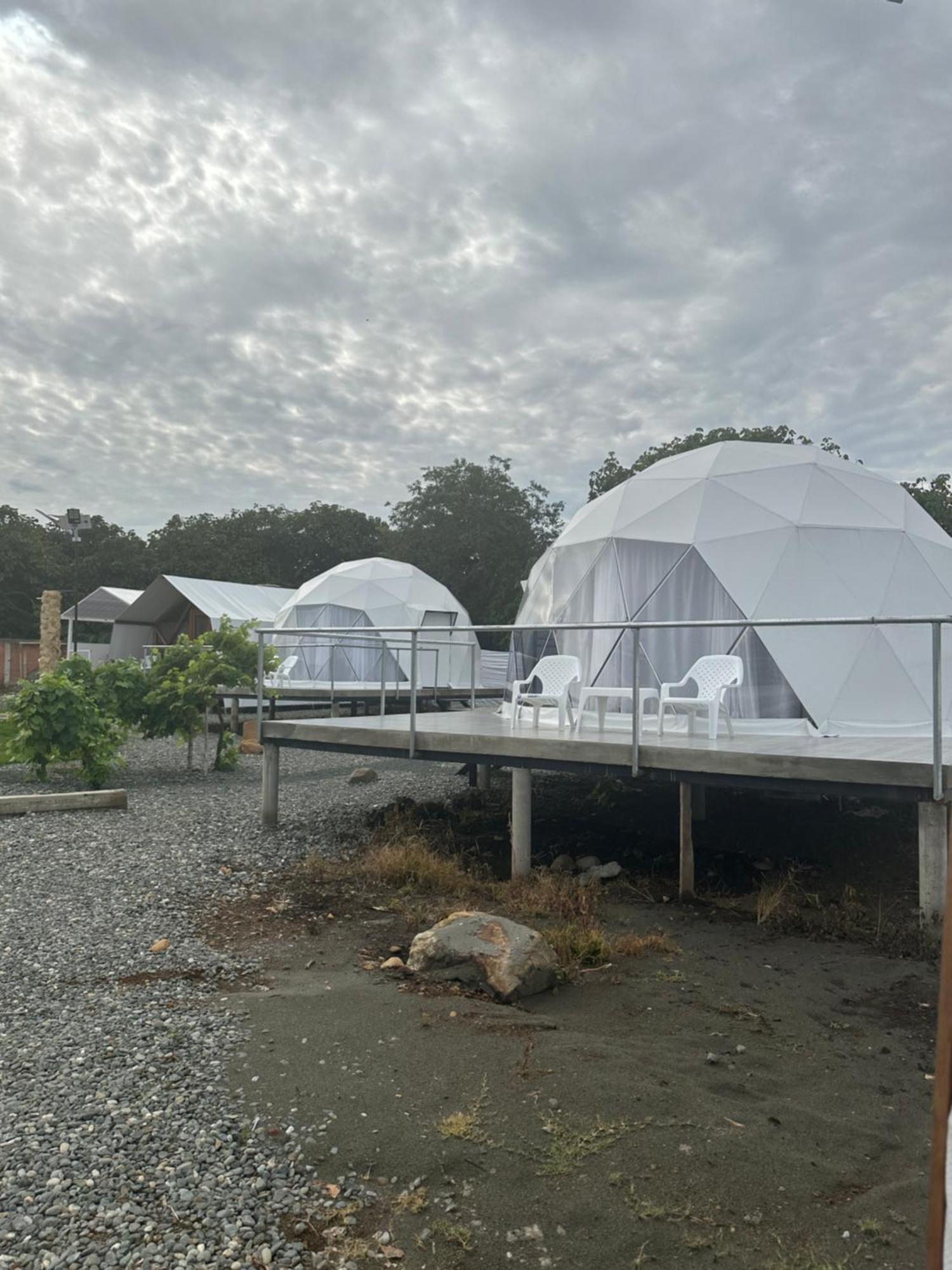 Eco Montana Santa Elena (El Cerrito)