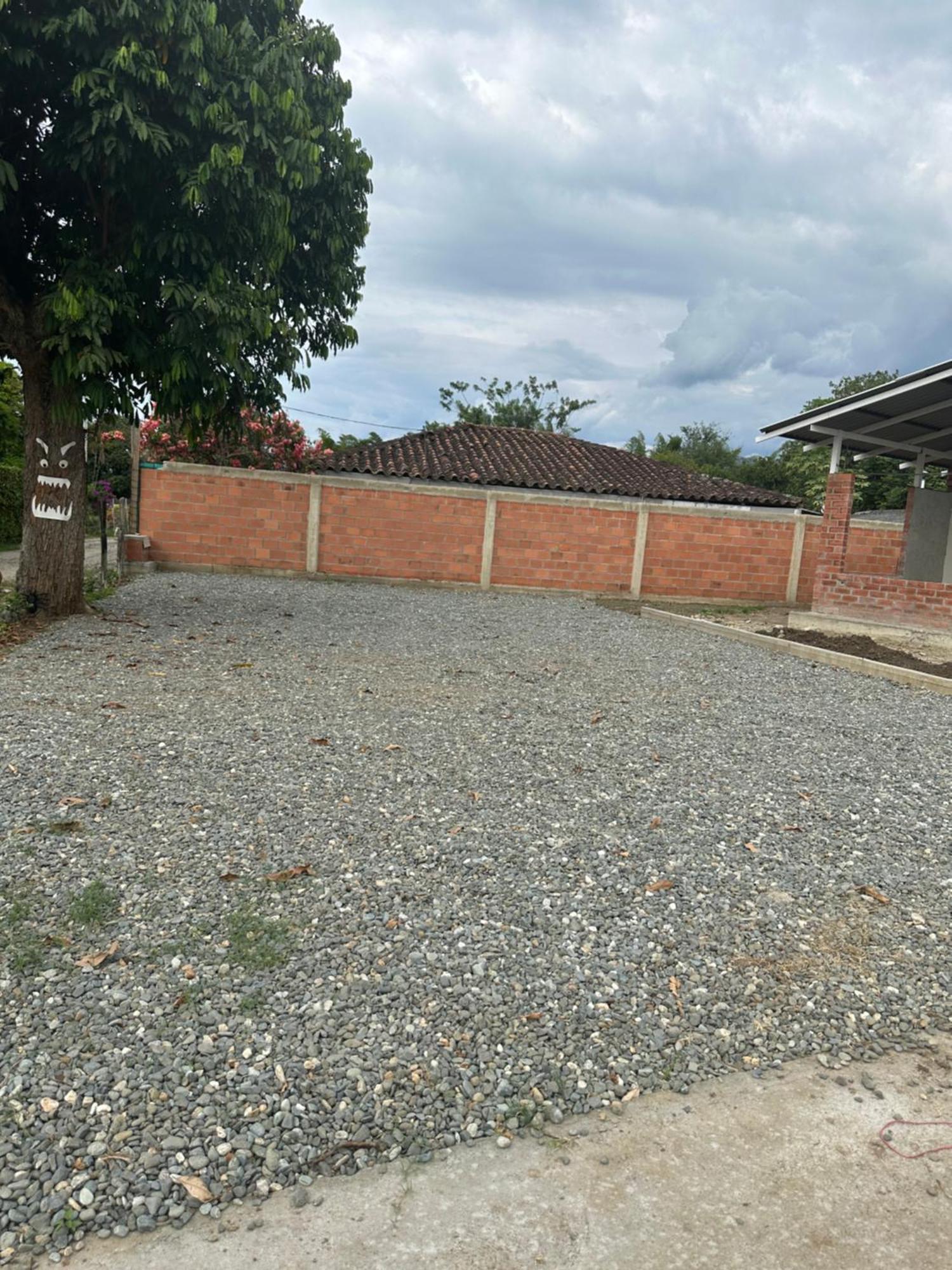 Eco Montana * Santa Elena (El Cerrito)