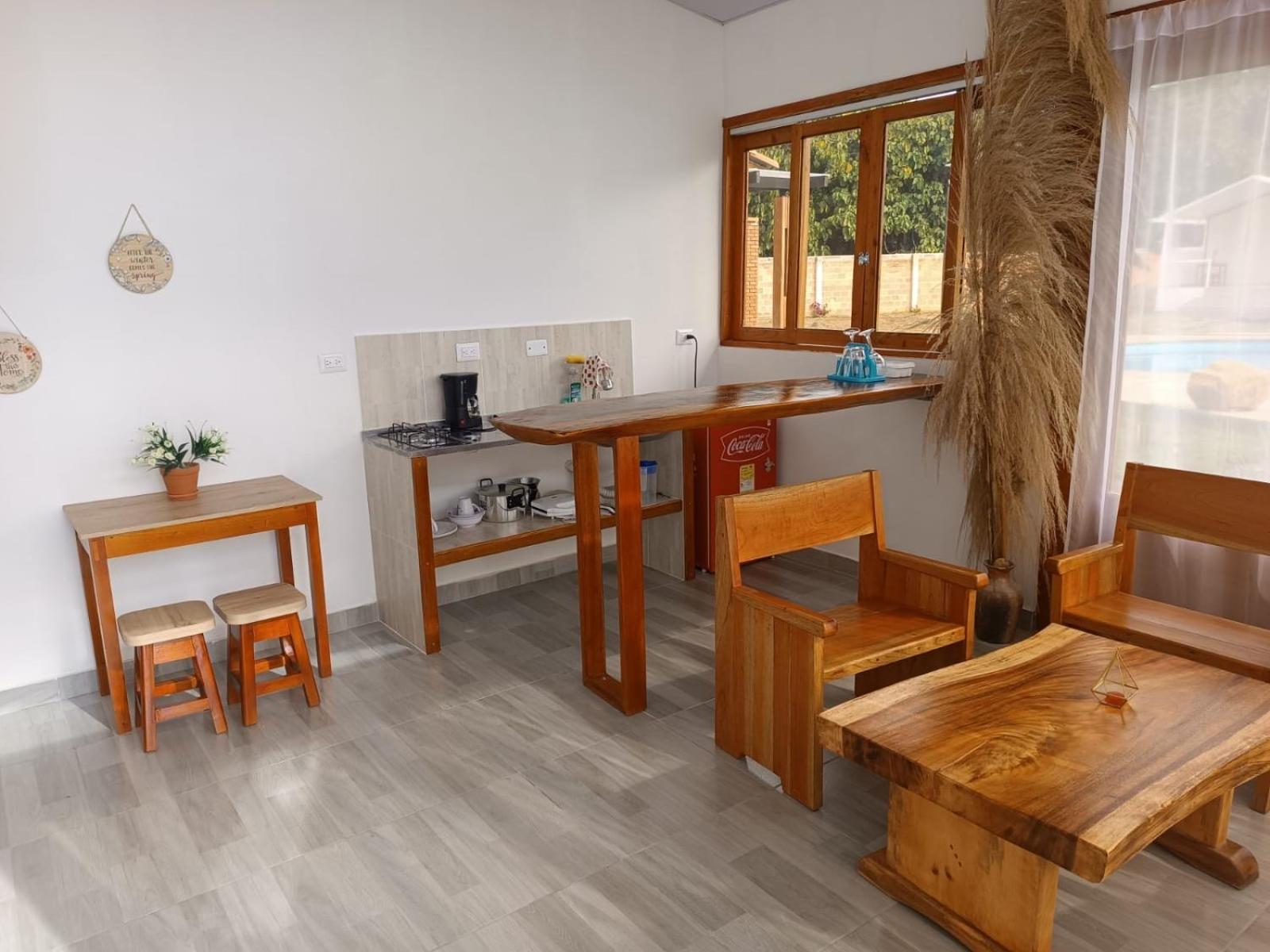 Campsite Eco Montana *