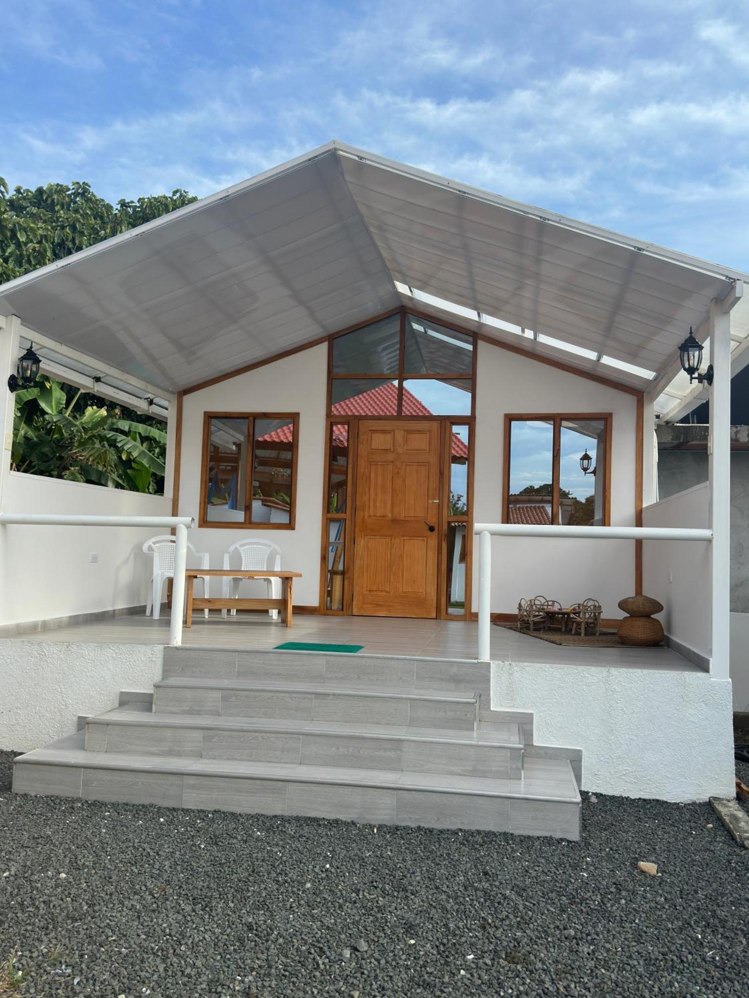 Campsite Eco Montana *